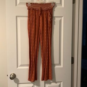 Boho Pants